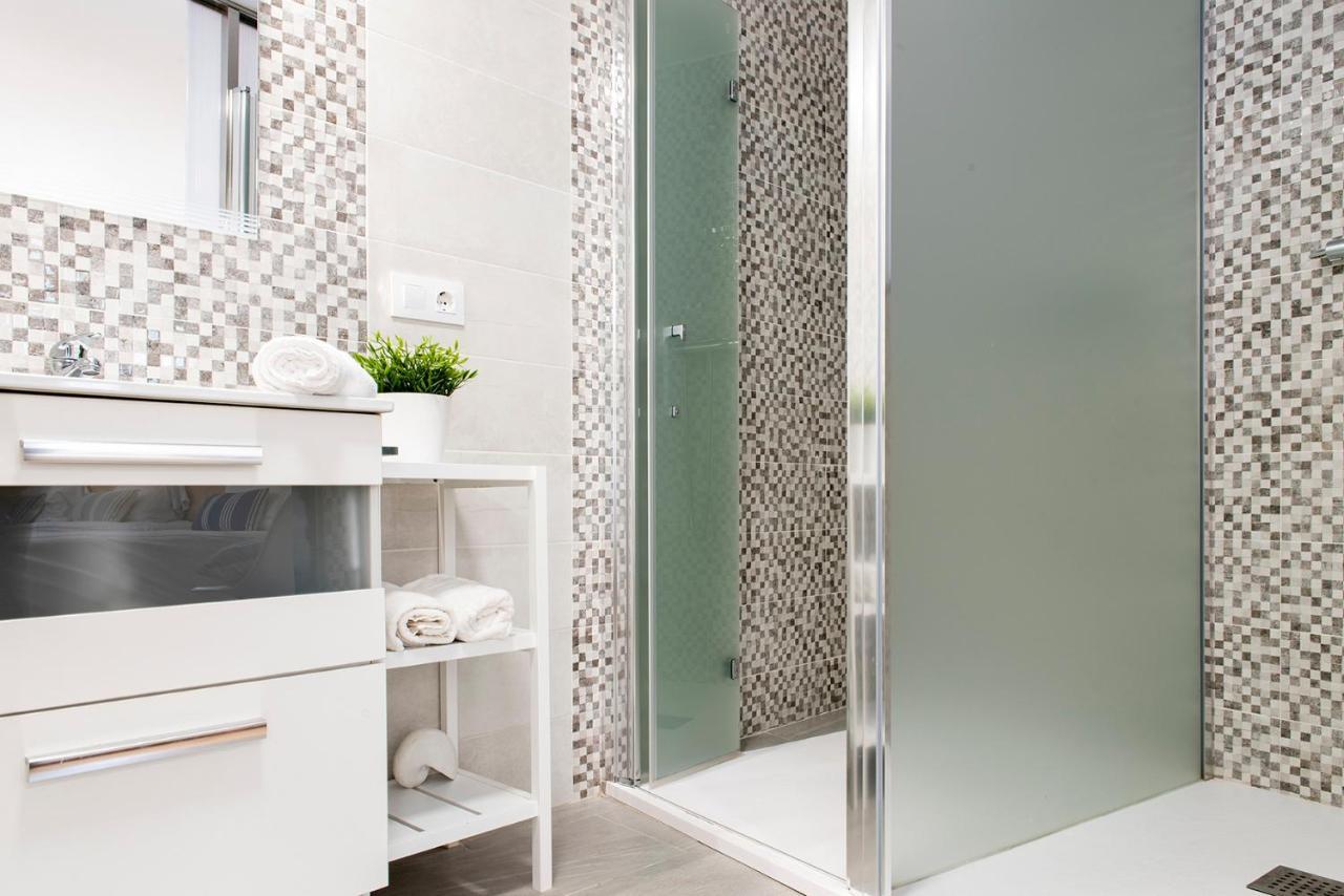 ヴィーゴ Casa El Castanal Con Piscina Privadaヴィラ エクステリア 写真