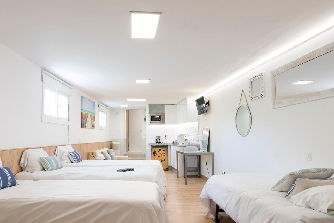 ヴィーゴ Casa El Castanal Con Piscina Privadaヴィラ エクステリア 写真