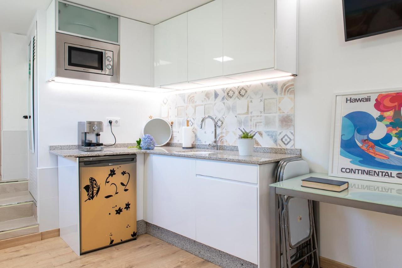ヴィーゴ Casa El Castanal Con Piscina Privadaヴィラ エクステリア 写真