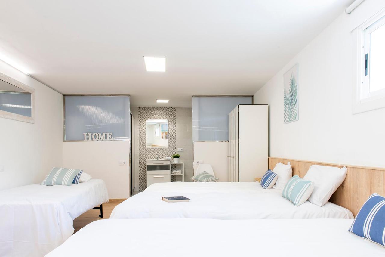 ヴィーゴ Casa El Castanal Con Piscina Privadaヴィラ エクステリア 写真